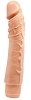 SMD Rosario, Realistic Vibrator Dildo 24cm Multi-Speed, Flesh