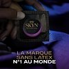 Skyn Condoms Elite Thin Natural 36pcs