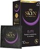 Skyn Elite Condoms Thin Natural 10pcs