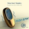 Tracy's Dog Maxikit Couples Vibe Set, Vibrating Cock Ring, Panty Vibrator & Butt Plug with Bullet, Green