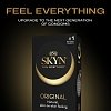 Skyn Original Condoms without Latex 10 pcs