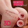 SMD Aphrodite Premium Life-Like Sex Doll Masturbator Vagina, Ass & Tits, Ρεαλιστική Κούκλα Σιλικόνης 12kg