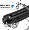 SMD Enema Bulb for Intestinal Cleansing 310ml, Εσωτερικός Καθαρισμός, Black