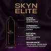 Skyn Elite Condoms Thin Natural 10pcs