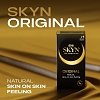Skyn Original Condoms without Latex 10 pcs