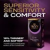 Skyn Elite Condoms Thin Natural 10pcs