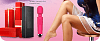 SMD Vibrator Wand, Ασύρματος Κλειτοριδικός δονητής, 20 Vibrations & 8 intensities, Pink