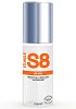 S8 Waterbased Anal Lube, 125ml