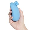 The Oh Collective Chi, Air Pressure Suction Vibrator, Αναρροφητής Αιδοίου, 5 Vibrations & 5 Intensities, Romantic Blue