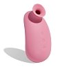 The Oh Collective Chi, Air Pressure Suction Vibrator, Αναρροφητής Αιδοίου, 5 Vibrations & 5 Intensities, Cashmere Rose