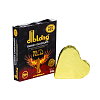 Diblong Energy Chocolate for Men, Γυναικεία Αφροδισιακή Σοκολάτα με Ginseng, 24gr