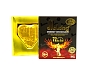 Diblong Energy Chocolate for Men, Γυναικεία Αφροδισιακή Σοκολάτα με Ginseng, 24gr