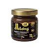 Diblong Energy Spread Chocolate for Men, Ανδρικό Αφροδισιακό Άλειμμα Σοκολάτας με Ginseng, 40gr