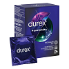 Durex Προφυλακτικά Performa με Επιβραδυντικό 24τμχ