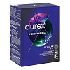 Durex Προφυλακτικά Performa με Επιβραδυντικό 24τμχ