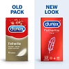 Durex Fetherlite Thin Condoms 12 pcs