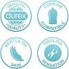 Durex Play Tingle Lubricant Gel with Cooling & Warming Properties 50ml