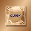 Durex Real Feel Προφυλακτικά χωρίς Λάτεξ 18τμχ