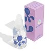 The Oh Collective Joy Jelly, Tingling & Motion Lotion Lube 100ml, Λιπαντικό & Διεγερτικό Gel, 100% Vegan, Clear Blue