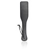 SMD Doit Pitch Dark Paddle 34cm από Vegan Leather, Black