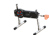 SMD Sxx Machina, Premium Sex Machine με Ρυθμιζόμενη Γωνία & Ταχύτητα, Multi-Speed & Multi-Angle