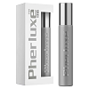 Pherluxe Silver for Men, Άρωμα με Φερομόνες για Άνδρες σε Spray 33ml