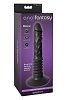 Pipedream Anal Fantasy Elite, Vibrating Ass Fucker with Thrusting Function & Realistic Texture, 11 Unique Modes, 21cm, Black