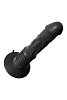 Pipedream Anal Fantasy Elite, Vibrating Ass Fucker with Thrusting Function & Realistic Texture, 11 Unique Modes, 21cm, Black