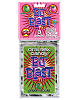 Pipedream BJ Blast, Oral Sex Candy, Strawberry, Green Apple & Cherry Flavors, 3 Pcs Pack