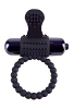 Pipedream Fantasy C-Ringz Vibrating Silicone Super Ring, Δονούμενο Δαχτυλίδι Πέους Σιλικόνης, Black
