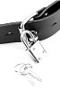 Pipedream Fetish Fantasy Series Deluxe Ball Gag With Dildo, Black