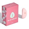 The Oh Collective Pixie, Clitoral Mini Vibrator, Κλειτοριδικός Μίνι Δονητής, 6 Patterns & 3 Intensities, Pink