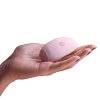 The Oh Collective Pixie, Clitoral Mini Vibrator, Κλειτοριδικός Μίνι Δονητής, 6 Patterns & 3 Intensities, Pink