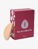 The Oh Collective Pixie, Clitoral Mini Vibrator, Κλειτοριδικός Μίνι Δονητής, 6 Patterns & 3 Intensities, Beige