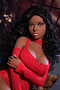 RealSkin Dolls Naomie Life-Like Sex Doll 140cm