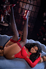 RealSkin Dolls Naomie Life-Like Sex Doll 140cm
