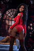 RealSkin Dolls Naomie Life-Like Sex Doll 140cm