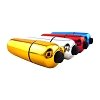 SMD Love Bullet, Pocket Bullet Vibrator, 6cm, Gold