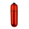 SMD Love Bullet, Pocket Bullet Vibrator, 6cm, Red