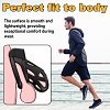 SMD Caged Desire, Chastity Male Penis Cage, Adjustable 5 Fits, Hidden Lock & Hollow Design, Black