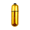 SMD Love Bullet, Pocket Bullet Vibrator, 6cm, Gold