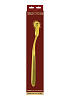 Taboom Warterberg Wheel, BDSM Sensitivity Wheel, 18.5cm, Gold