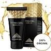 Titan Gel Gold Διεγερτικό Gel Ενίσχυσης για Άνδρες 50ml