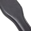 SMD Doit Pitch Dark Paddle 34cm από Vegan Leather, Black