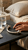 SMD HotSteel, Stainless Steel Curved G-Spot & P-Spot Dildo