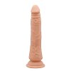 Baile Barbara Ammut, Ρεαλιστικό Dildo με Βεντούζα, 21.1cm