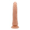 Baile Barbara Ammut, Ρεαλιστικό Dildo με Βεντούζα, 21.1cm