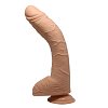 Baile Beautiful Alex, Ρεαλιστικό Dildo, 27.9cm, Flesh