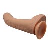 Baile Beautiful Alex, Ρεαλιστικό Dildo, 27.9cm, Flesh