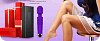 SMD Vibrator Wand, Ασύρματος Κλειτοριδικός δονητής, 20 Vibrations & 8 intensities, Purple